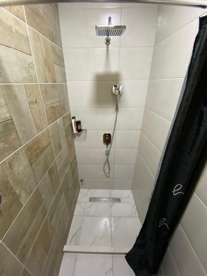 Deluxe Apartment ทูซลา ภายนอก รูปภาพ