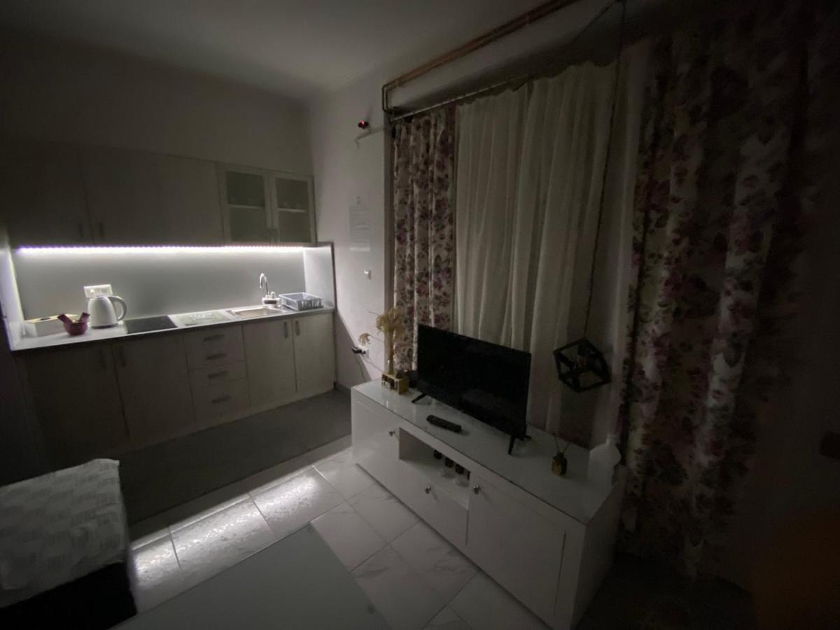 Deluxe Apartment ทูซลา ภายนอก รูปภาพ