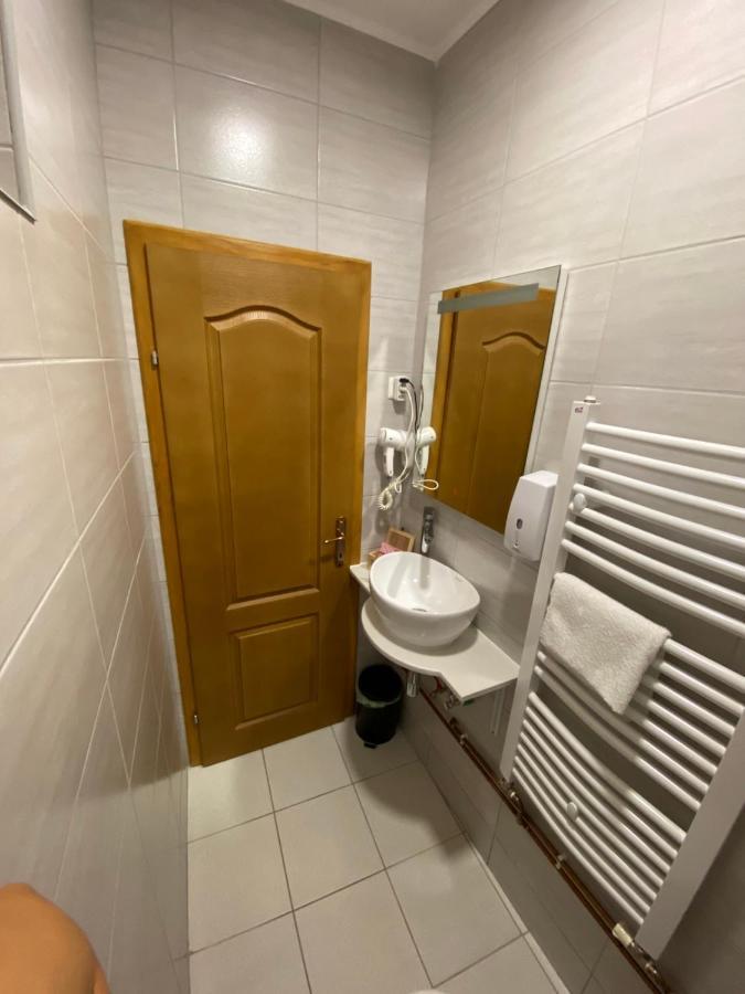 Deluxe Apartment ทูซลา ภายนอก รูปภาพ